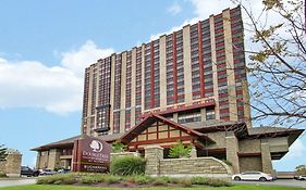 Doubletree Fallsview Resort & Spa by Hilton - Niagara Falls Niagara Falls, On, Canada